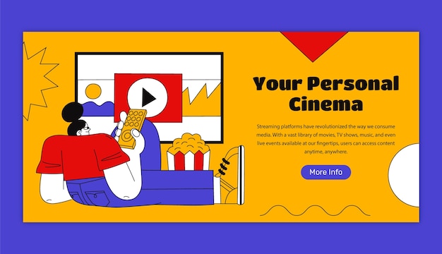 Plataforma PelisPlus